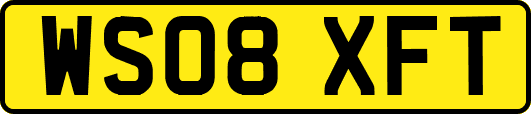 WS08XFT