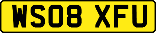 WS08XFU