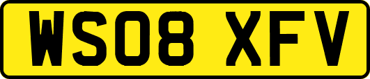 WS08XFV
