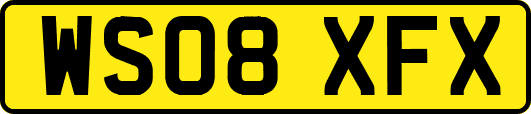 WS08XFX