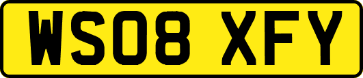 WS08XFY