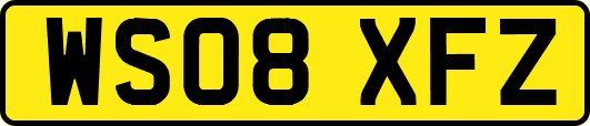 WS08XFZ