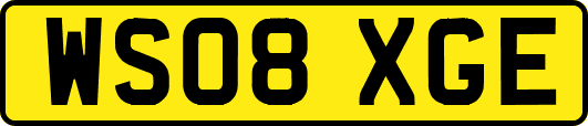 WS08XGE