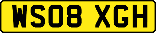WS08XGH