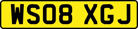 WS08XGJ