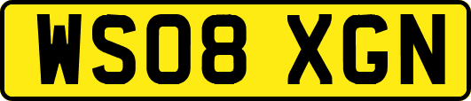 WS08XGN