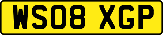 WS08XGP