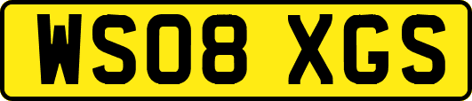 WS08XGS