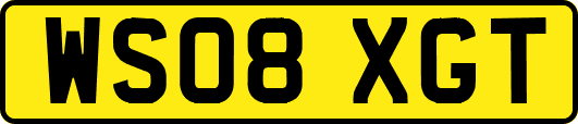 WS08XGT