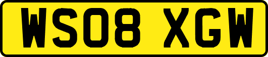 WS08XGW