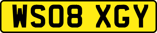WS08XGY