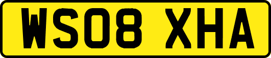 WS08XHA