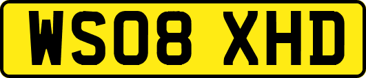 WS08XHD