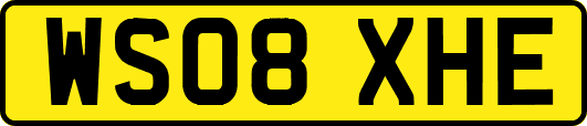 WS08XHE