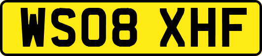 WS08XHF