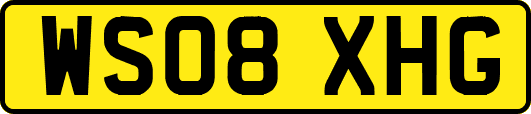 WS08XHG