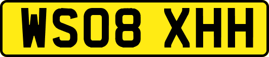 WS08XHH