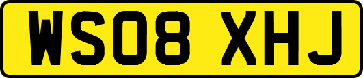 WS08XHJ