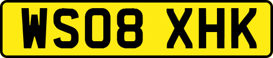WS08XHK