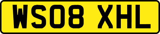 WS08XHL