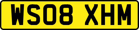 WS08XHM