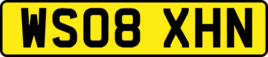 WS08XHN