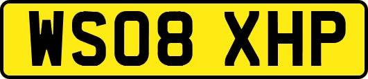 WS08XHP