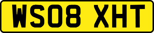 WS08XHT