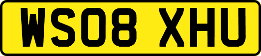 WS08XHU