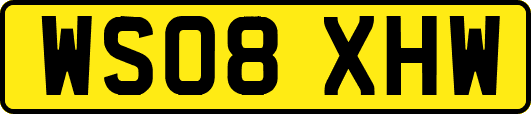 WS08XHW
