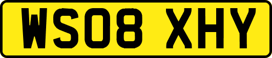 WS08XHY