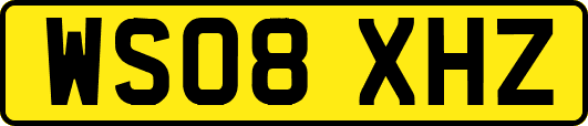 WS08XHZ