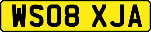 WS08XJA