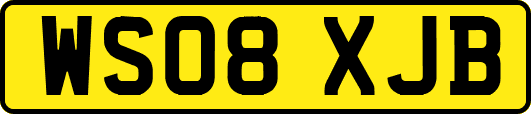 WS08XJB