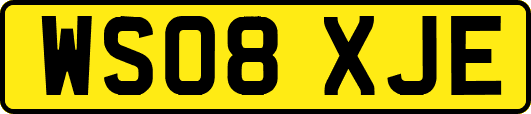 WS08XJE