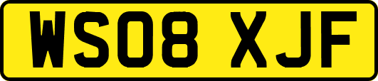WS08XJF