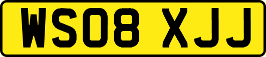 WS08XJJ