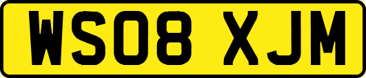 WS08XJM