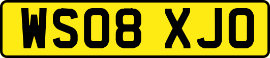 WS08XJO