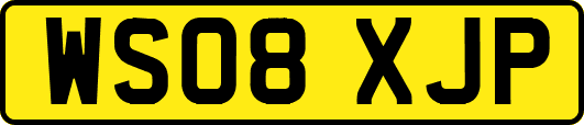 WS08XJP