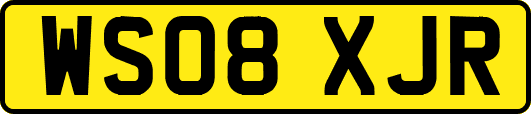 WS08XJR