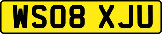 WS08XJU