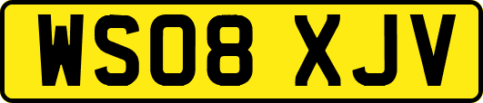 WS08XJV