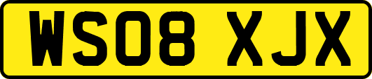 WS08XJX