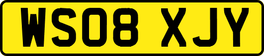 WS08XJY
