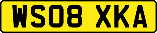 WS08XKA