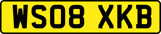 WS08XKB