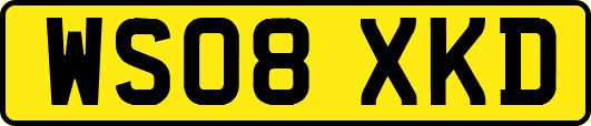 WS08XKD