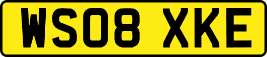 WS08XKE