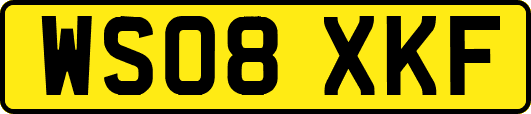 WS08XKF